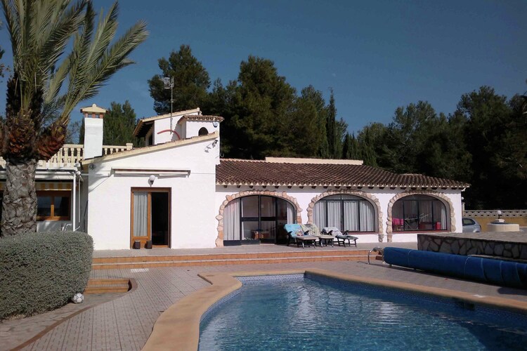 Villa Costa Blanca