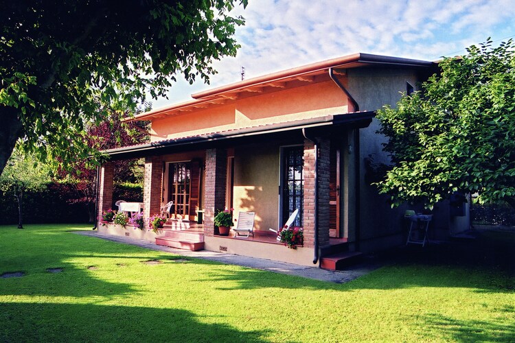 Villa Tuscany Elba