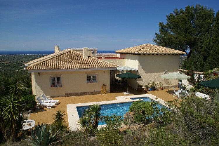Villa Costa Blanca