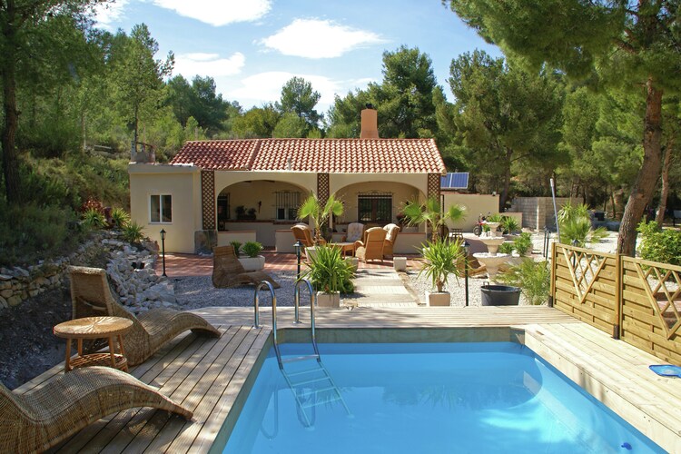 Villa Costa Blanca