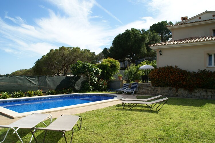 Villa Costa Brava