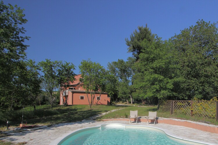 Villa Marche