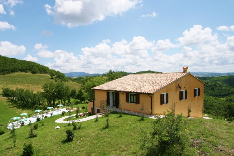 Villa Marche