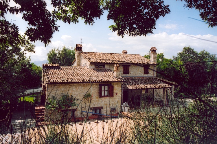 Villa Umbria