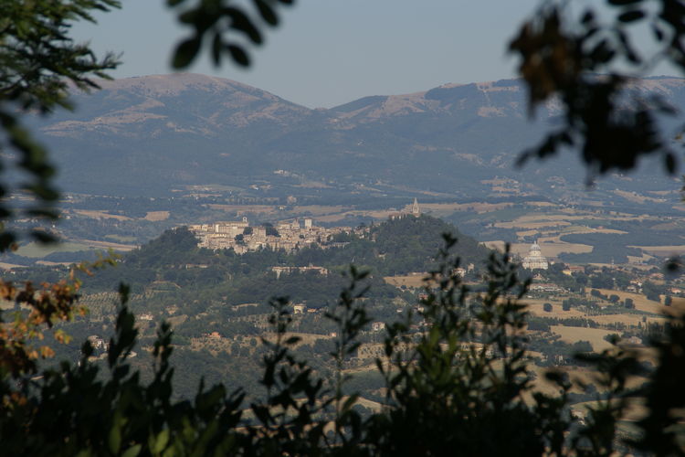 Villa La Selva
