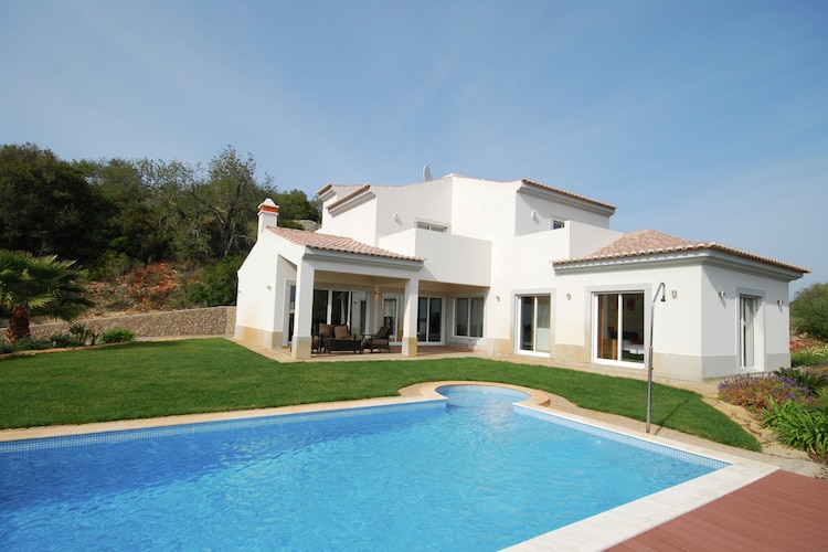 Villa Algarve