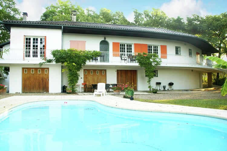 Villa Midi-Pyrenees