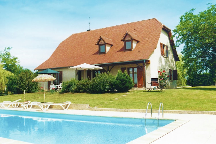 Villa Midi-Pyrenees
