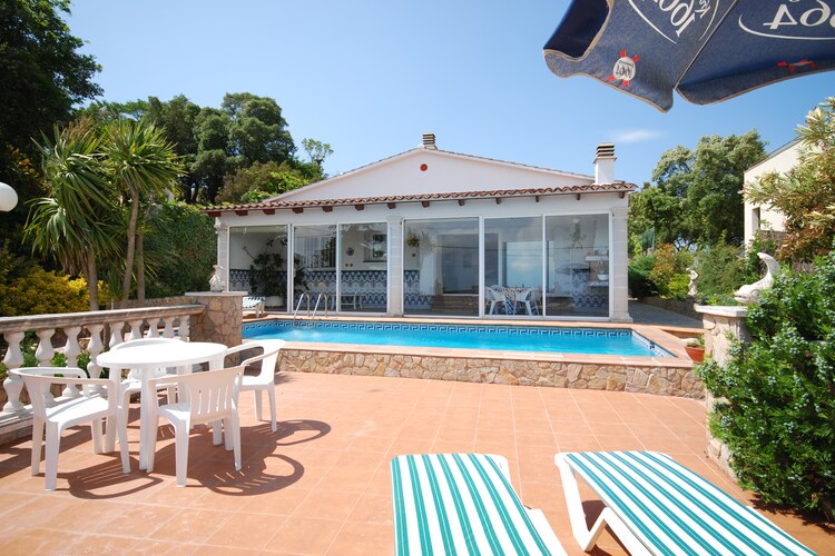 Villa Costa Brava