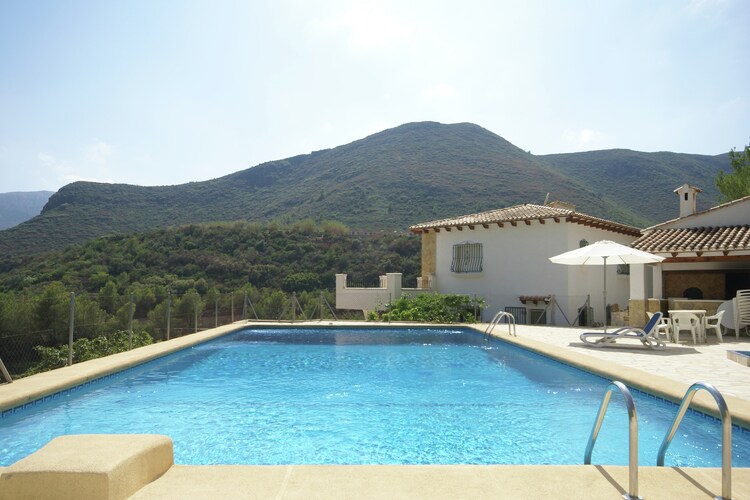 Villa Costa de Valencia