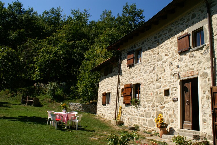 Mansion Tuscany Elba