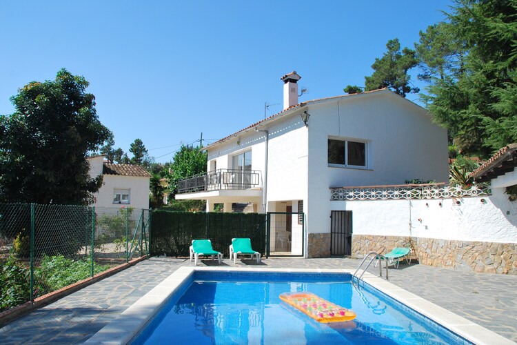 Villa Costa Brava