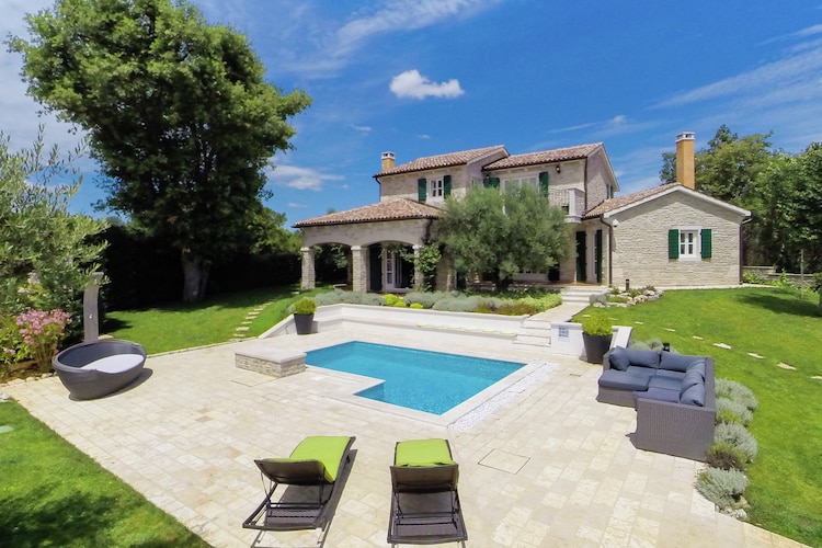 Villa Istria