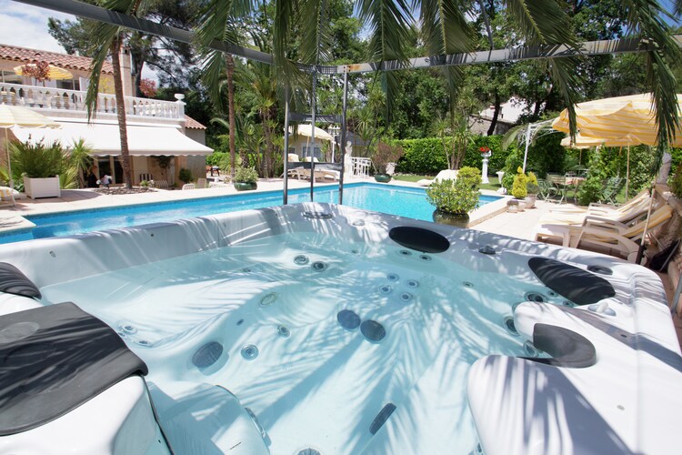 Villa Provence Cote d Azur