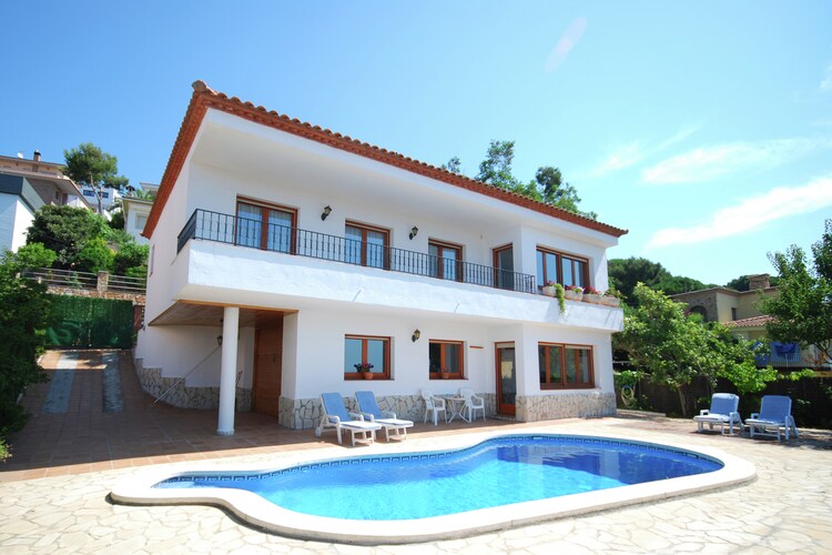 Villa Costa Brava