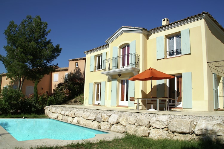 Villa Provence Cote d Azur