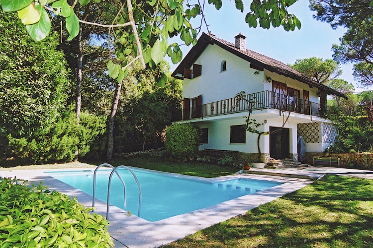 Villa Costa Brava