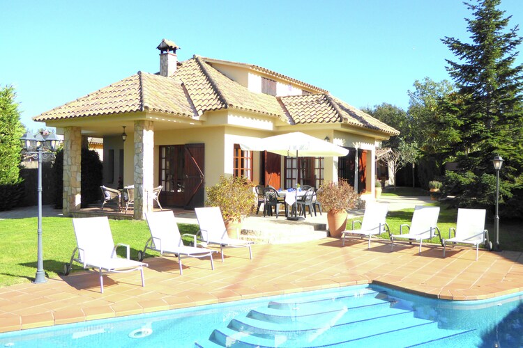 Villa Costa Brava