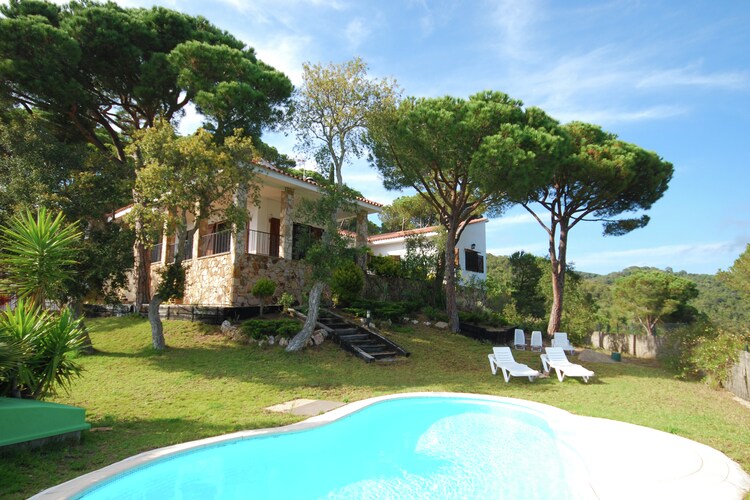 Villa Costa Brava