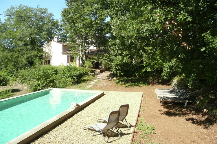 Villa Provence Cote d Azur