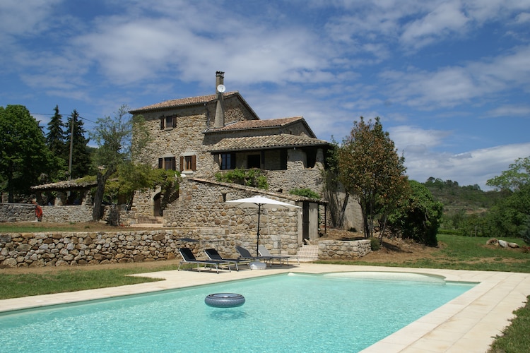 Villa Ardeche