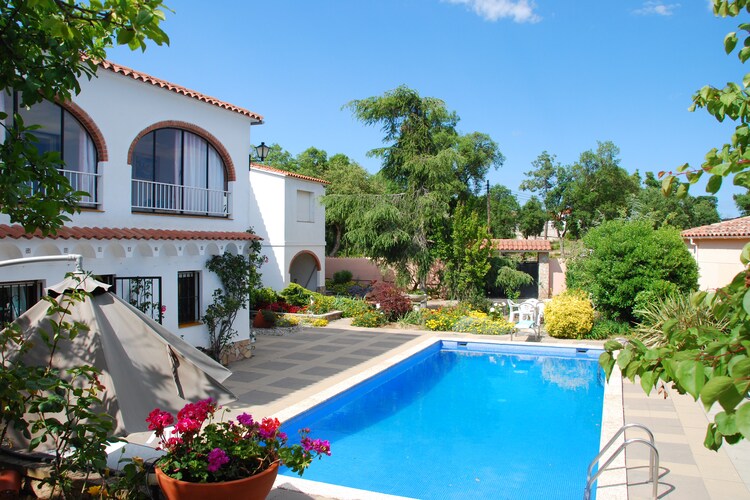 Villa Costa Brava