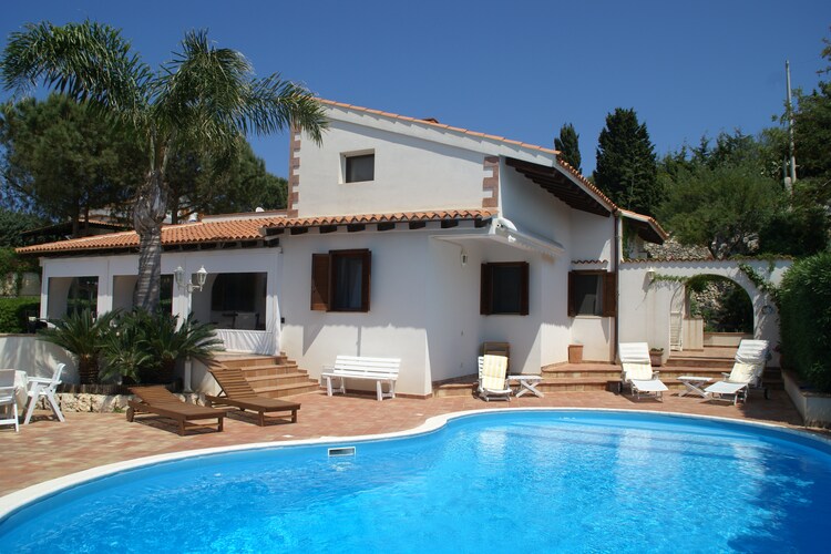 Villa Sicily