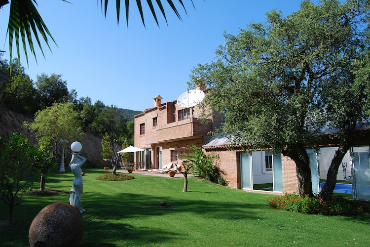 Holiday home Costa Brava