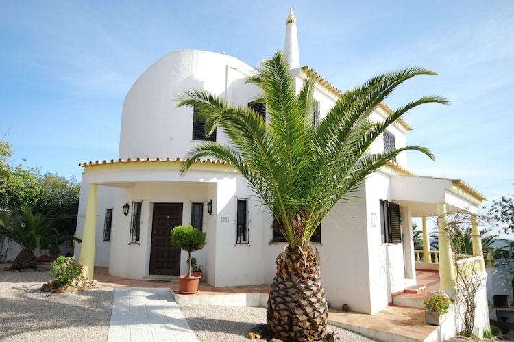 Villa Algarve