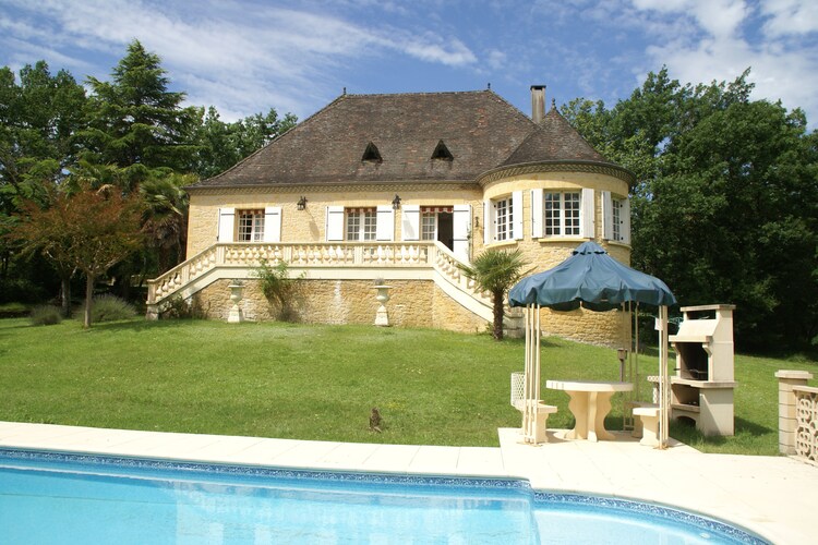 Villa Dordogne