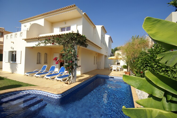 Villa Algarve