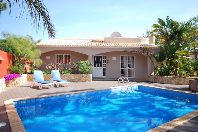 Villa Algarve