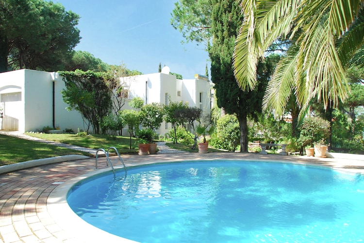 Villa Algarve