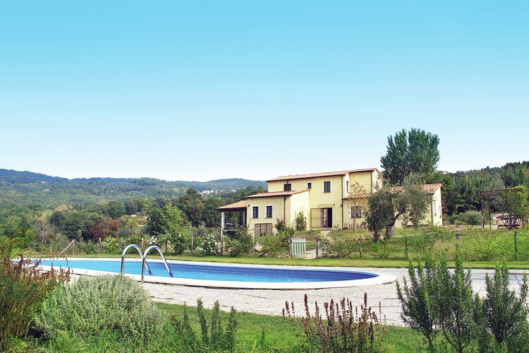 Villa Tuscany Elba