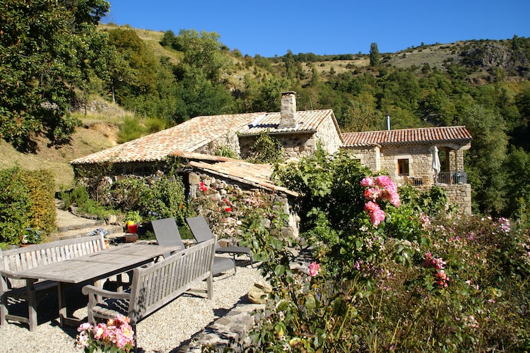 Villa Ardeche