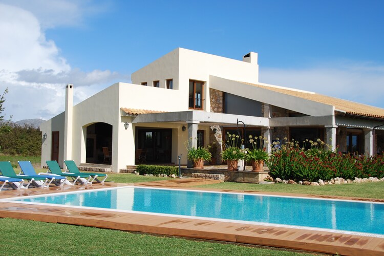 Villa Majorca