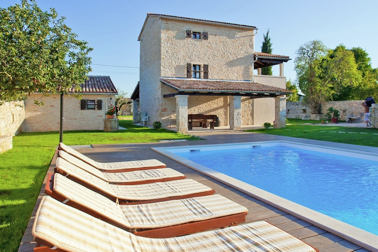 Villa Istria