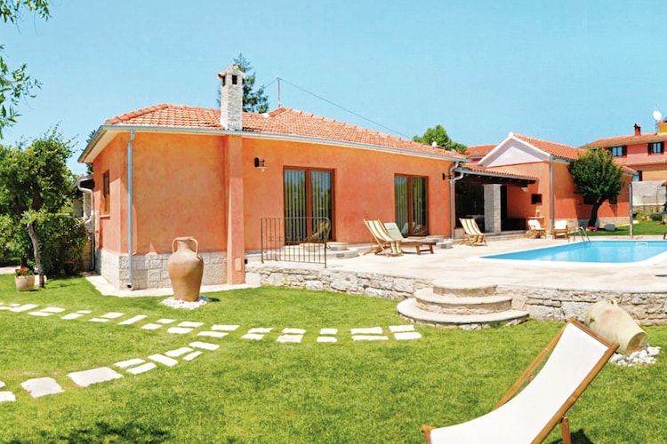 Villa Istria