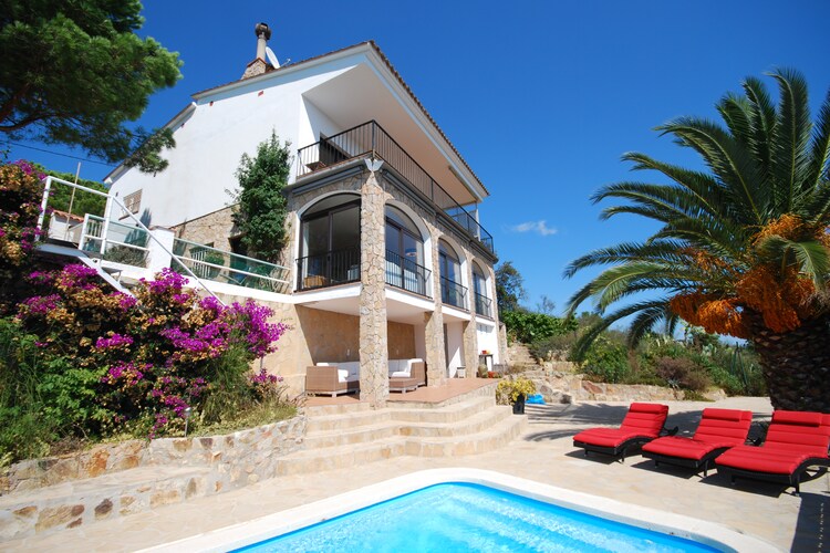 Villa Costa Brava
