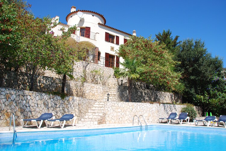 Villa Costa Brava