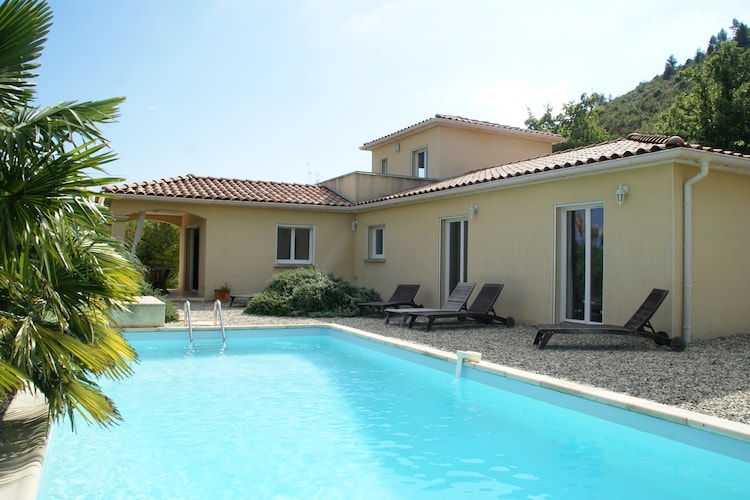 Villa Ardeche