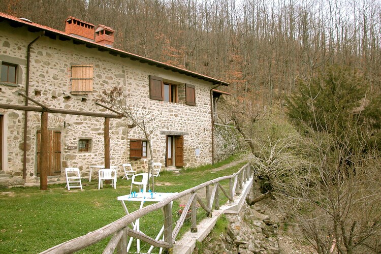 Farmhouse Tuscany Elba