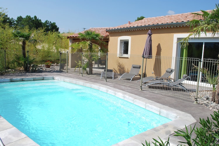 Villa Ardeche
