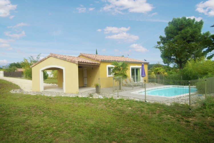 Villa Ardeche