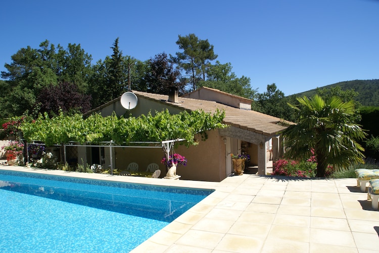 Villa Provence Cote d Azur