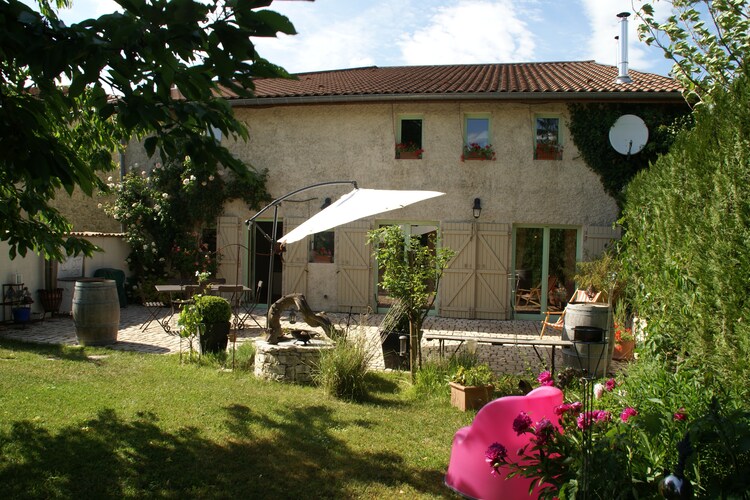 Villa Alsace Vosges Lorraine