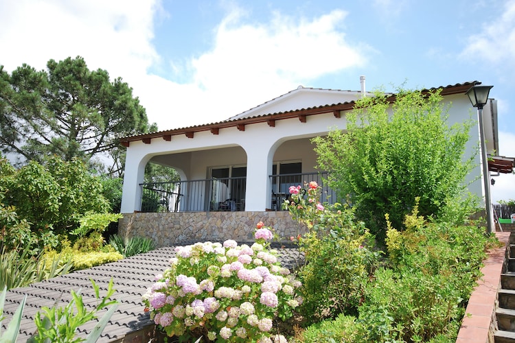 Villa Costa Brava
