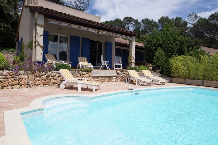 Villa Provence Cote d Azur