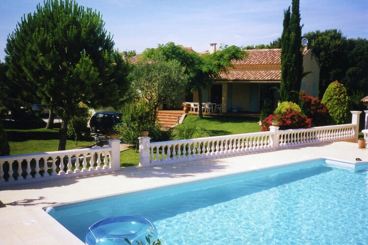 Villa Provence Cote d Azur