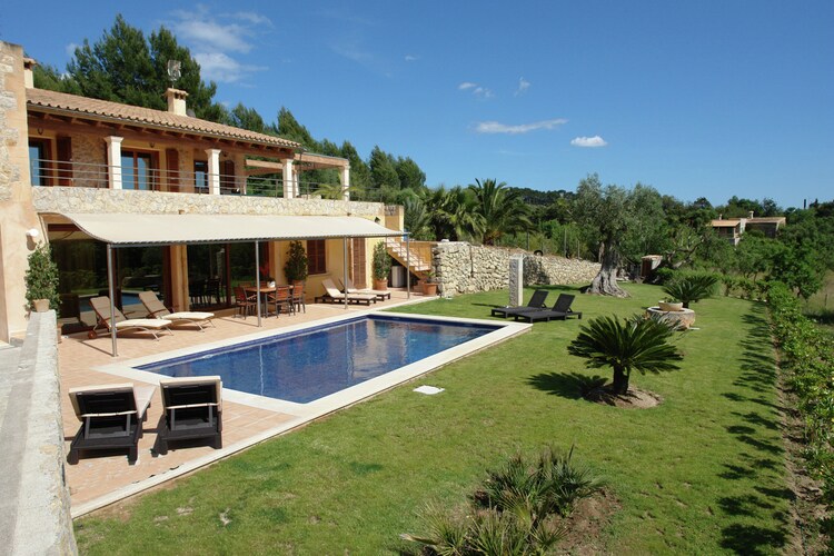 Villa Majorca